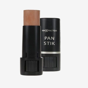 Max Factor, Pan Stik, podkład kryjący w sztyfcie 097 Cool Bronze, 9 g