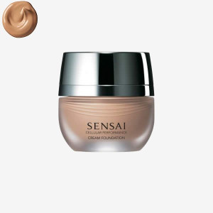 Kanebo, Sensai Cellular Performance, podkład CF 24 Amber Beige, 30 ml