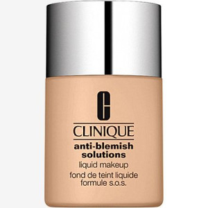 Clinique, Anti-Blemish Solutions, podkład 06 Fresh Sand, 30 ml