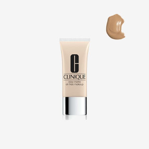 Clinique, Stay Matte, podkład kontrolujący wydzielanie sebum 19 Sand, 30 ml