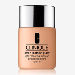 Clinique, Even Better Glow, podkład do twarzy CN 70 Vanilla, SPF 15, 30 ml