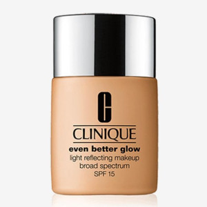 Clinique, Even Better Glow, podkład do twarzy CN 52 Neutral, SPF 15, 30 ml