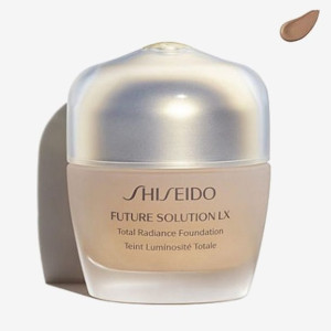 Shiseido, Future Solution LX, podkład N3 Neutral, SPF 15, 30 ml