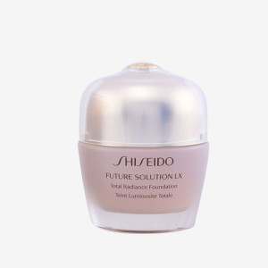 Shiseido, Future Solution LX, podkład R3 Rose, SPF 15, 30 ml