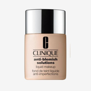 Clinique, Anti-Blemish Solutions, podkład 01 Fresh Alabaster, 30 ml