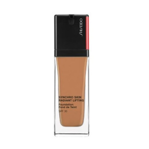 Shiseido, podkład Synchro Skin Radiant Lifting Foundation 410 30Ml