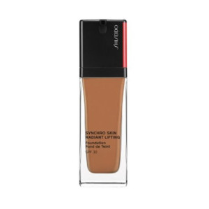 Shiseido, Synchro, Podkład do twarzy, 430 Cedr, 30 ml