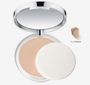 Clinique, Almost Powder Makeup, podkład mineralny 04 Neutral, 10 g