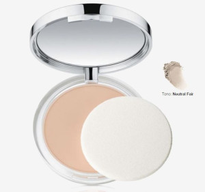 Clinique Almost Powder Makeup Spf15 02 Neutral Fair