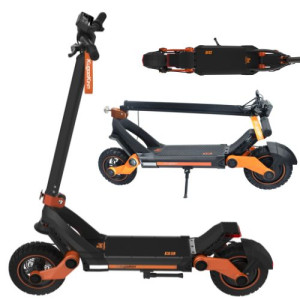 Hulajnoga Elektryczna Kugoo Kirin G3 GW PL