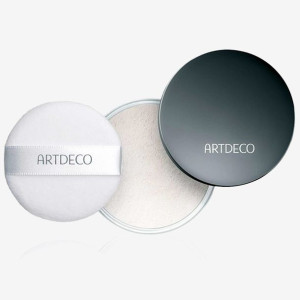 Artdeco, Fixing Powder Box, utrwalacz makijażu w pudrze, 10 g