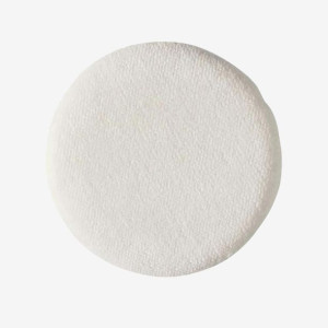 Puder do pudru sypkiego