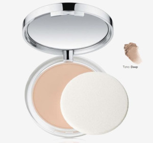 Clinique Almost Powder Makeup Spf15 06 Deep