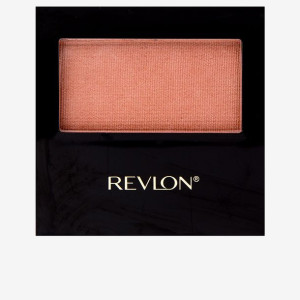 Revlon Powder Blush, 5g, 006 Naughty Nude