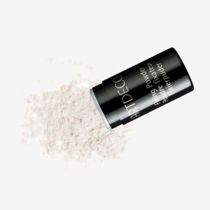 Artdeco, Fixing Powder Castor, utrwalacz makijażu w pudrze, 10 g