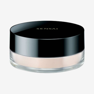 Sensai, Puder sypki transparentny, 20 g