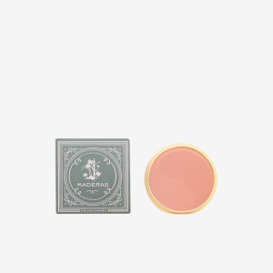 Maderas De Oriente Puder kremowy 10 Jerez 15g