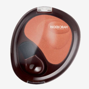 DEBORAH MILANO Puder naturalny 04