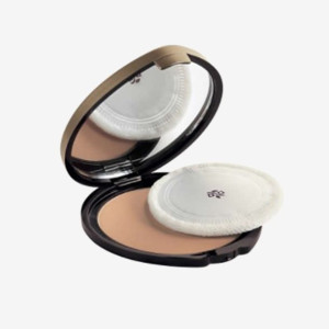 Deborah, Ultrafine Gentle, puder mineralny prasowany 07, 9 g
