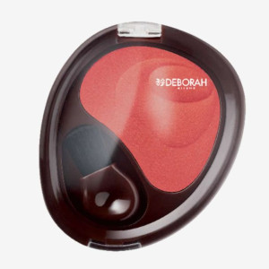 DEBORAH MILANO Puder naturalny 05