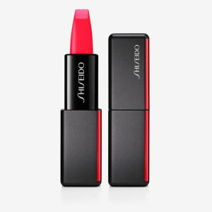Shiseido ModernMatte Powder Lipstick 513 Shock Wave
