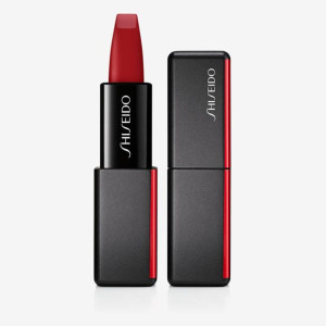 Shiseido ModernMatte Powder Lipstick 516 Exotic Red