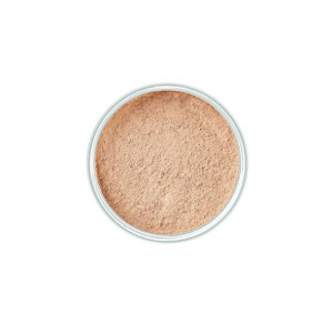 Artdeco, Mineralny podkład w pudrze, puder mineralny 02, 15 g