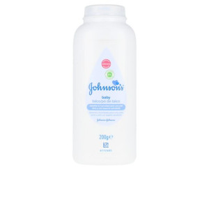 Johnsons Baby Powder 200g