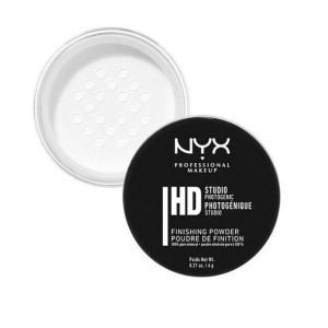 NYX, HD Studio Photogenic, puder sypki SFO01, 6 g