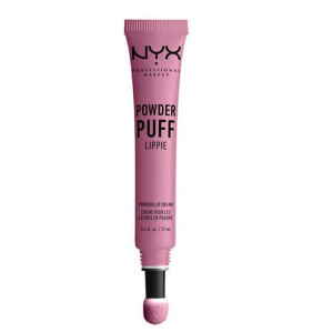 Nyx Powder Puff Lippie Krem do ust Will Power 12ml