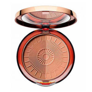 Artdeco, Long Lasting, puder brązujący 50, 10 g