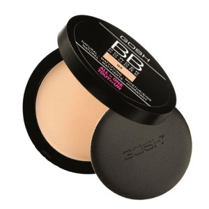 Gosh BB Powder All In One 04 Beige 6,5g