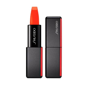 Shiseido Modernmatte Powder Lipstick 528 Torch Song