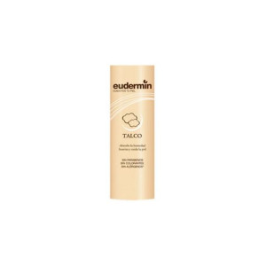 Eudermin Talc Powders 500g