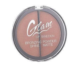 Glam Of Sweden Puder brązujący 8g