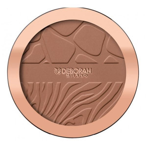Deborah Milano Dh Face Sunpowder Comp Maxi Terra Multie