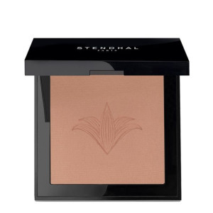 Stendhal Radiant Brozing Powder 210 Atacama 9,5g