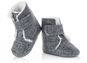 Botki niechodki kozaczki ATTRACTIVE - r.17/18