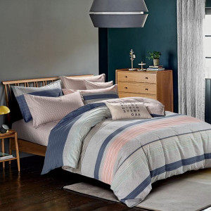 Pościel Bawełniana Premium 140x200 Welyr