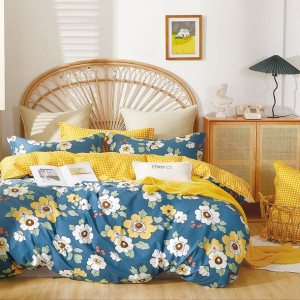 Pościel Bawełniana Premium 160x200 Gabriela