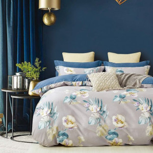 Pościel Bawełniana Premium 160x200 Milena