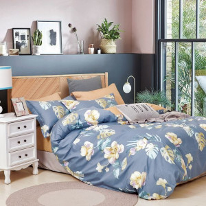 Pościel Bawełniana Premium 160x200 Oliwia