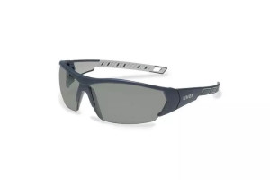 Okulary ochronne i-Works - przyciemniane (9194.270)