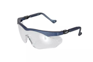 Okulary Skyper SX2 Supravision Sapphire - przezroczyste
