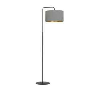 Lampa Stojąca Emibig 1Xe27 60W  Hilde Lp1 Bl Gray 1050/Lp1