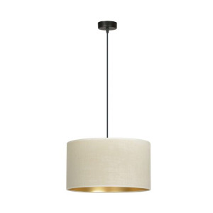 Lampa Wisząca Emibig 1Xe27 60W  Hilde 1 Bl White 1052/1
