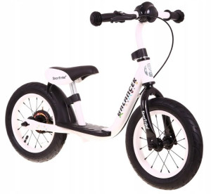 Rowerek Biegowy Sportrike Balancer nauka jazdy
