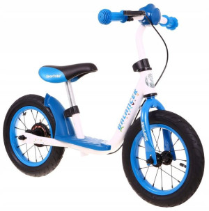 Rowerek Biegowy Sportrike Balancer nauka jazdy