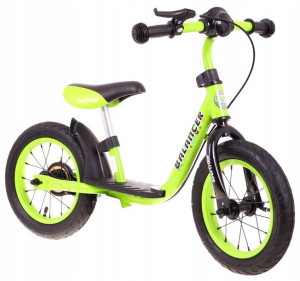 Rowerek Biegowy Sportrike Balancer nauka jazdy