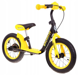 Rowerek Biegowy Sportrike Balancer nauka jazdy
